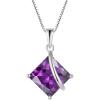 02 February - Amethyst