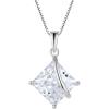 04 April - Simulated Diamond