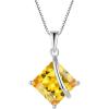 11 November - Citrine