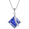 12 December - Tanzanite