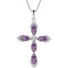 02 February - Amethyst