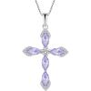 06 June - Alexandrite