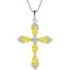 11 November - Citrine