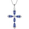 12 December - Tanzanite