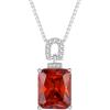 01 January - Garnet