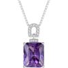 02 February - Amethyst