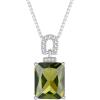 08 August - Peridot