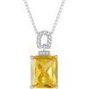 11 November - Citrine