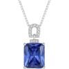12 December - Tanzanite