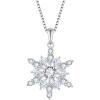 04 April - Simulated Diamond