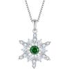 05 May - Emerald
