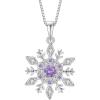 02 February - Amethyst