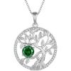 05 May - Emerald