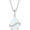 10 October - Opal