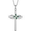 05 May - Emerald