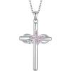 10 October - Pink Tourmaline