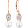 04 April - Zirconia - Rose Gold