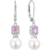10 October - Pink Tourmaline