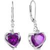 02 February - Amethyst