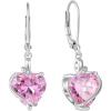 10 October - Pink Tourmaline