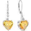 11 November - Citrine