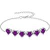 02 February - Amethyst