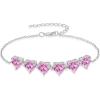 10 October - Pink Tourmaline