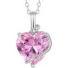 10 October - Pink Tourmaline