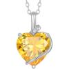 11 November - Citrine