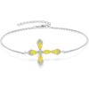 11 November - Citrine