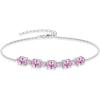 10 October - Pink Tourmaline