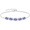 12 December - Tanzanite