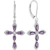 02 February - Amethyst