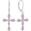 10 October - Pink Tourmaline