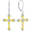 11 November - Citrine