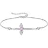 10 October - Pink Tourmaline